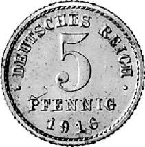 007 - DEUTSCHES REICH : 50 Pf 1875-1877 ABCDEFGHJ