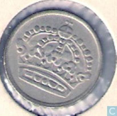 10 Ore  coin collectible - Main Image 2