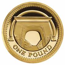 Commemorative Medal Of The Marriage Of HRH The Prince Of Wales And Lady Diana