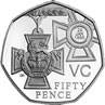 Fifty Pence 2006  coin collectible - Main Image 1
