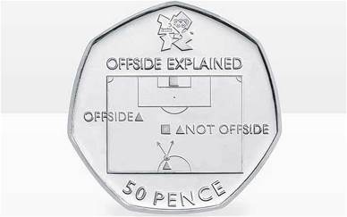 Hawaii State Quarter P