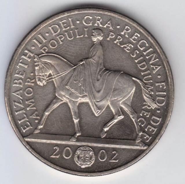 Silver Uncirculated Coin