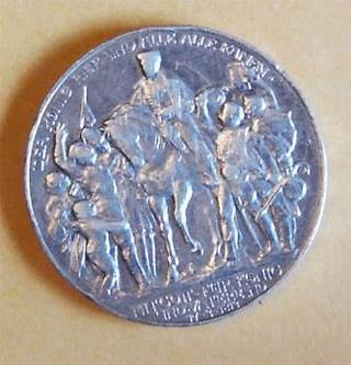 Australian Penny KM #23