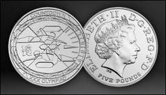 Russia 5 Kopeek 1834