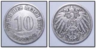 Russia Гривенник 1783