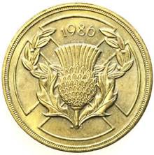 Россия 10 Рублей 