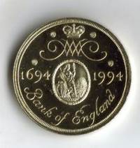 Virginia State Quarter (Gold)