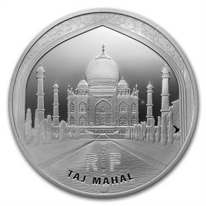 1-Canadian Dime, 2006