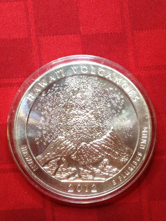 Proof Set Pennies 2009