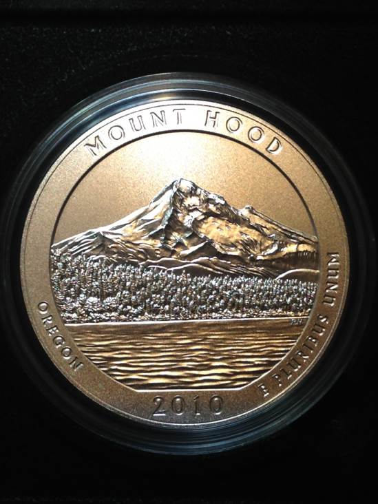 1956 Washington Quarter