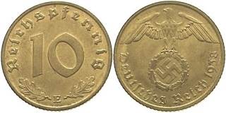 Morgan Silver Dollar