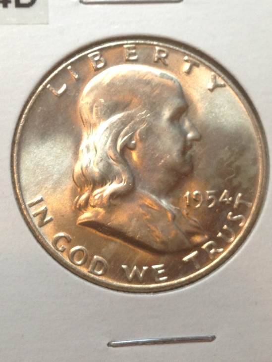 Quarter - Ile Sainte-Croix 2004