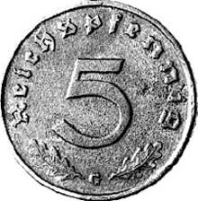 102 - PREUßEN : 2 Mark 1891-1912 A - Wilhelm II