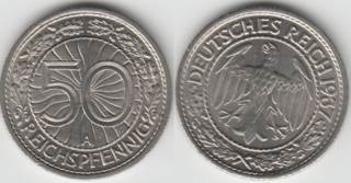 1930-1939 Quarters