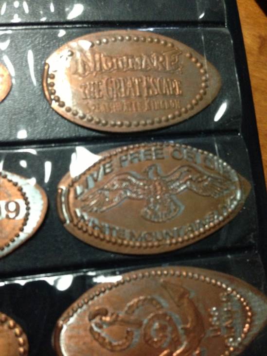 Dwight D Eisenhower Commemorate Dollars