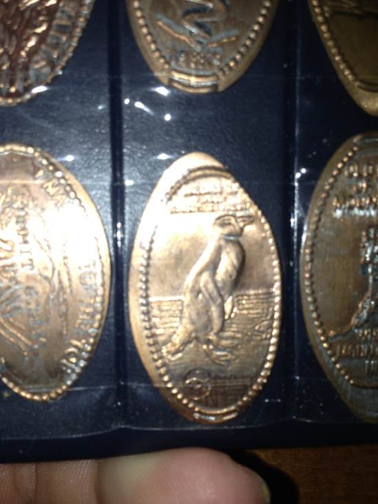 Proof Set Silver 2011