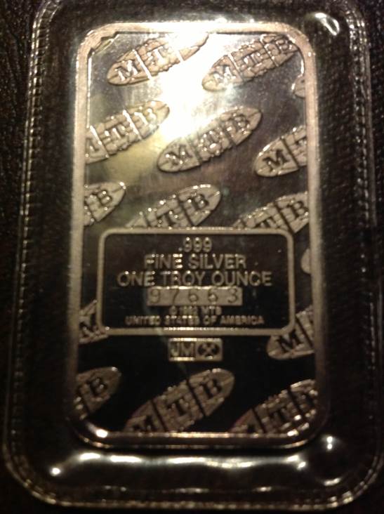 One Tory Ounce  coin collectible - Main Image 2