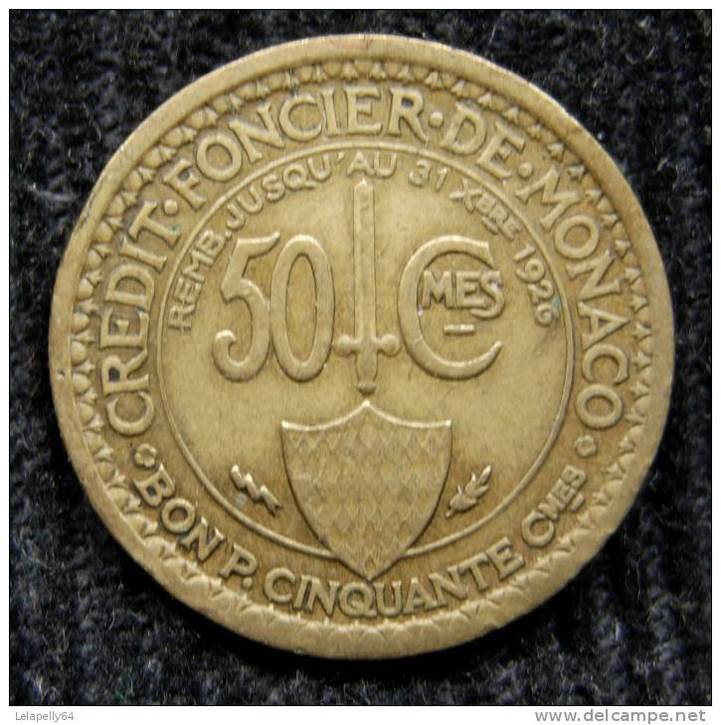 50 Centimes  coin collectible - Main Image 2