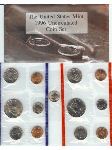 1991 Korean War Memorial United States Proof Silver Dollar