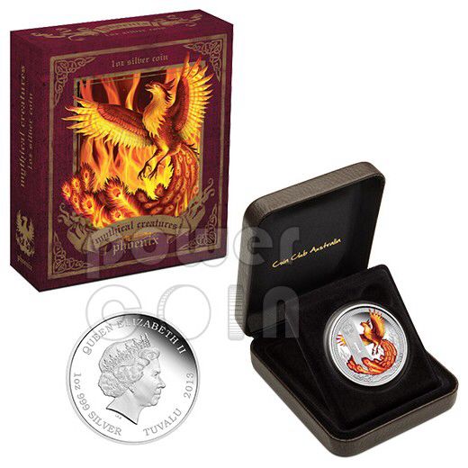 Quarter - Millenium ’Harmony’ 2000