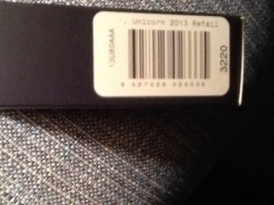 Mythical Creatures Series Unicorn  coin collectible - Main Image 2