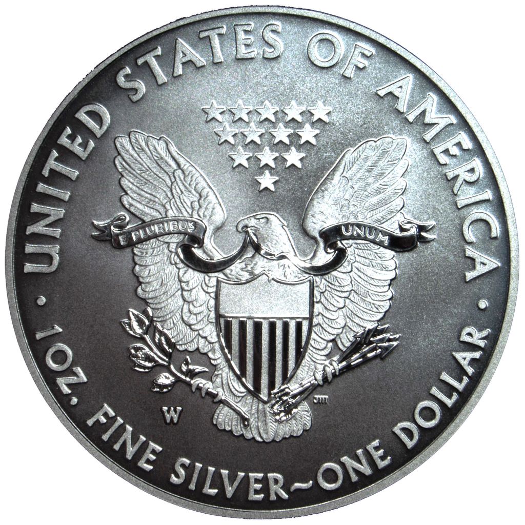 liberty silver dollar 2013 proof  coin collectible - Main Image 2