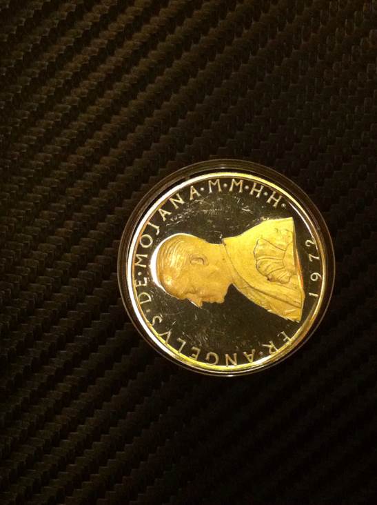 Quarter - Millenium ’Family’ 2000