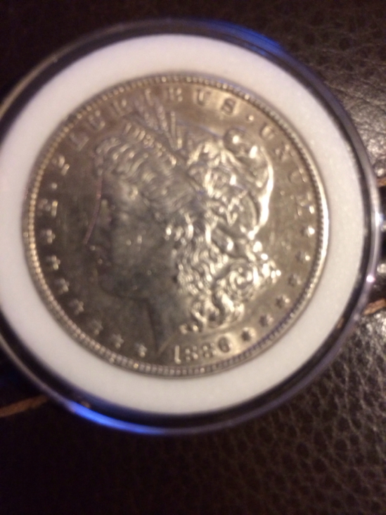 Standard 1977 US Mint Proof Set