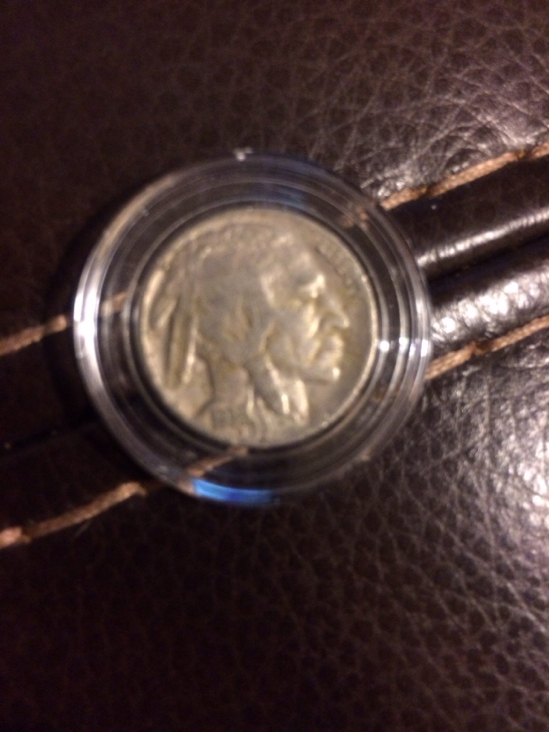 1996 Penny D