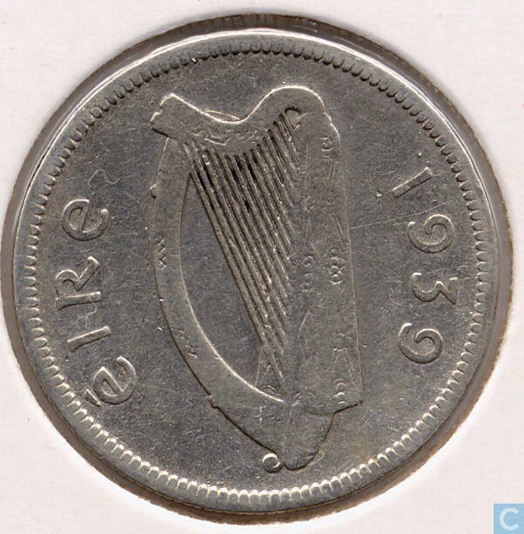 1 Shilling  coin collectible - Main Image 2