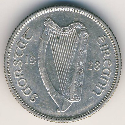 1 Shilling  coin collectible - Main Image 2