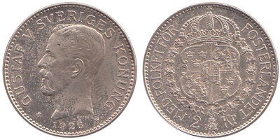 Handover To Rio £2 Brilliant Uncirculated