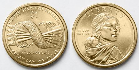 Byzantine Follis 1071-1078ad