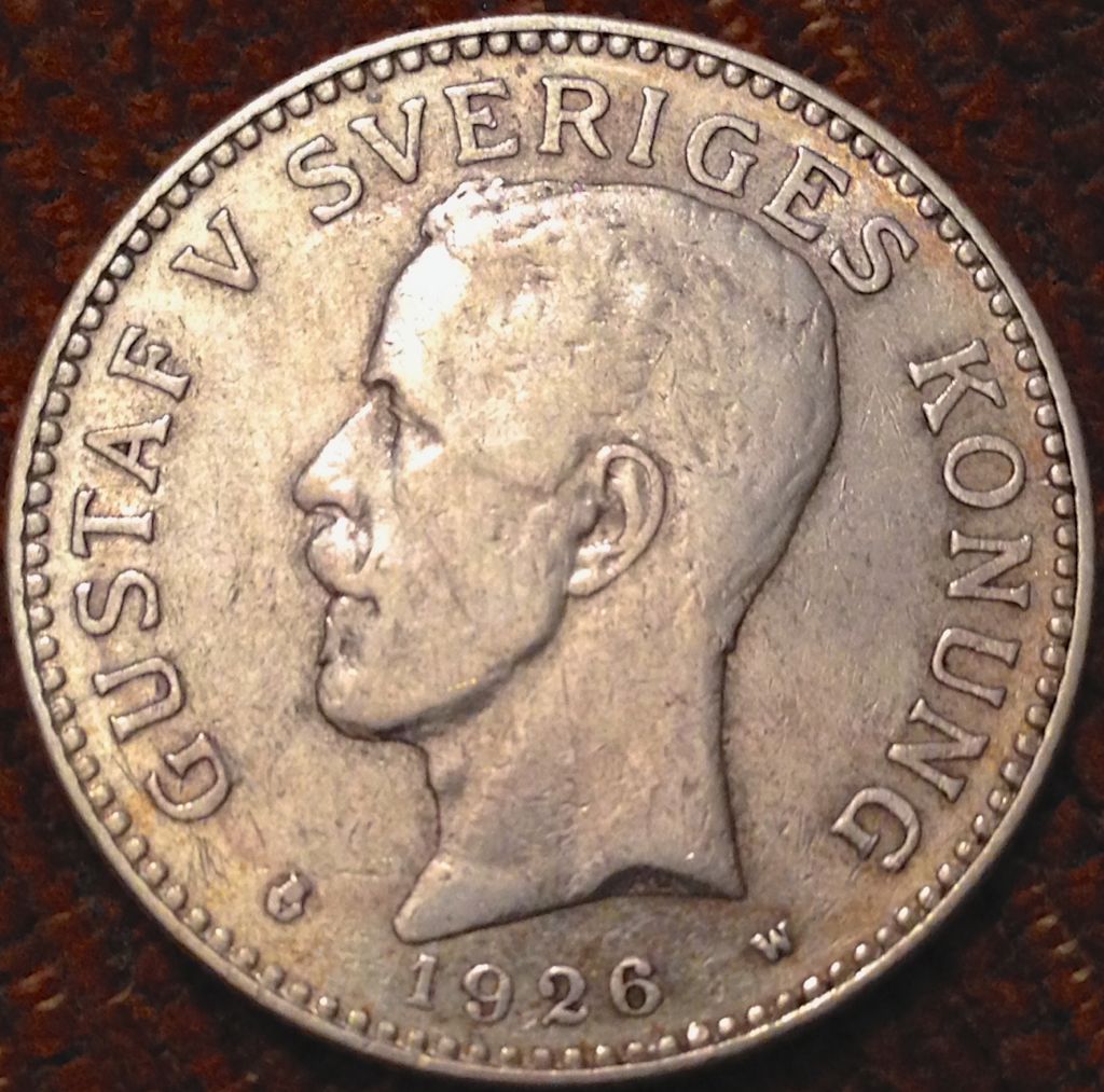 Two 1927 Buffalo Nickels