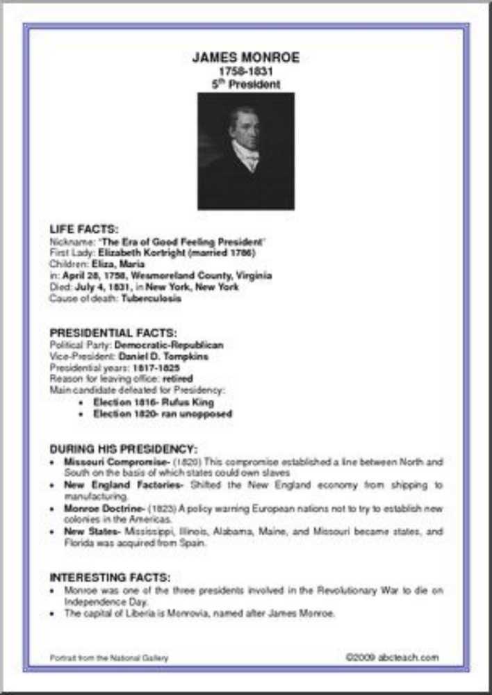 2008 5th Pr. James Monroe Dollar  coin collectible - Main Image 3