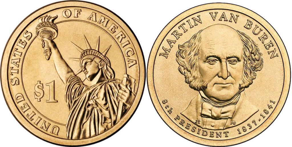 New York State Quarter P