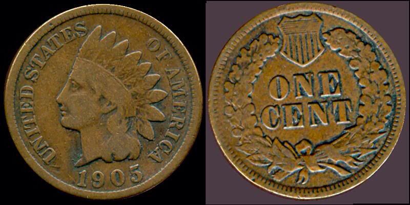 Silver Proof Queens Portrait 4 Coin Set