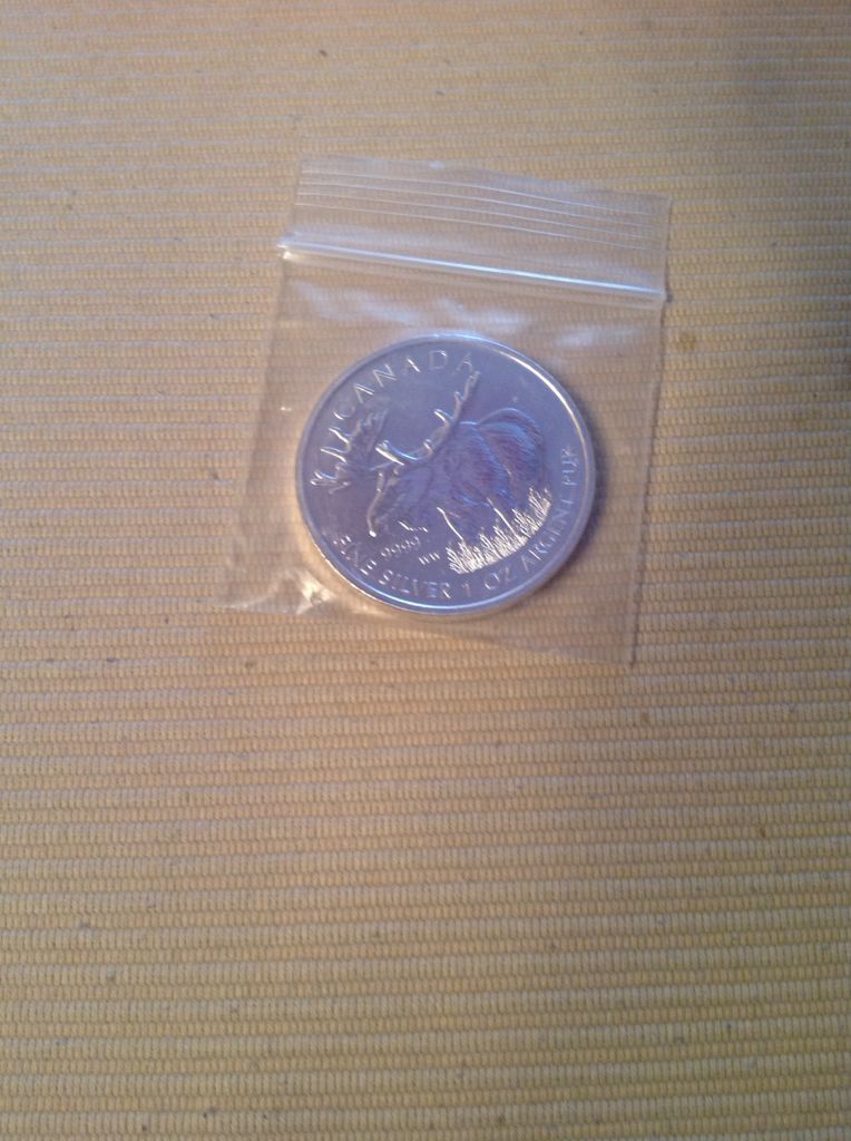 2010 Abraham Lincoln Dollar