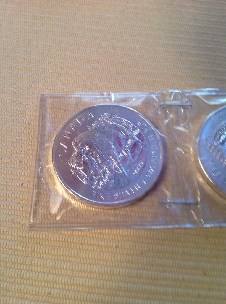 Australian Proof Mint Set