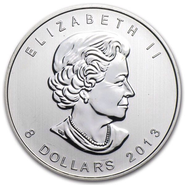 Canada Polar Bear  coin collectible - Main Image 2