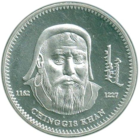 1951 (D) Franklin Half-Dollar