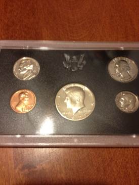 United Kindom: 2 Pence