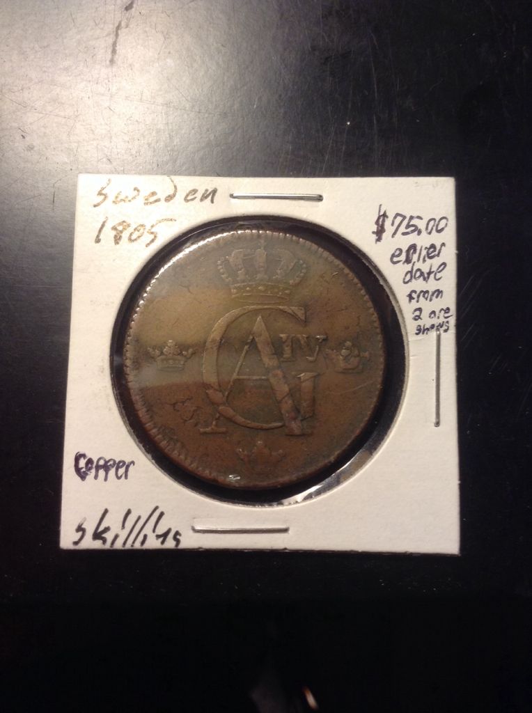 Britannia - The Duke Of Wellington