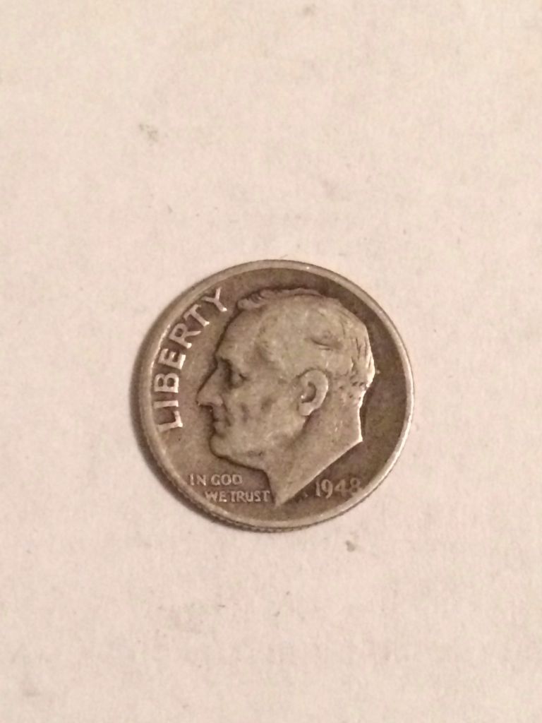 10 Cents