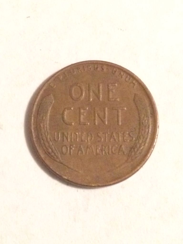 Penny 1956  coin collectible - Main Image 2