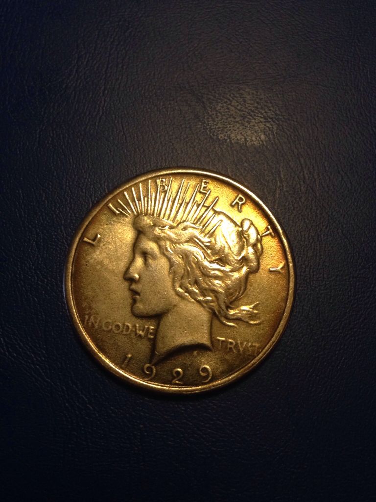 US Penny