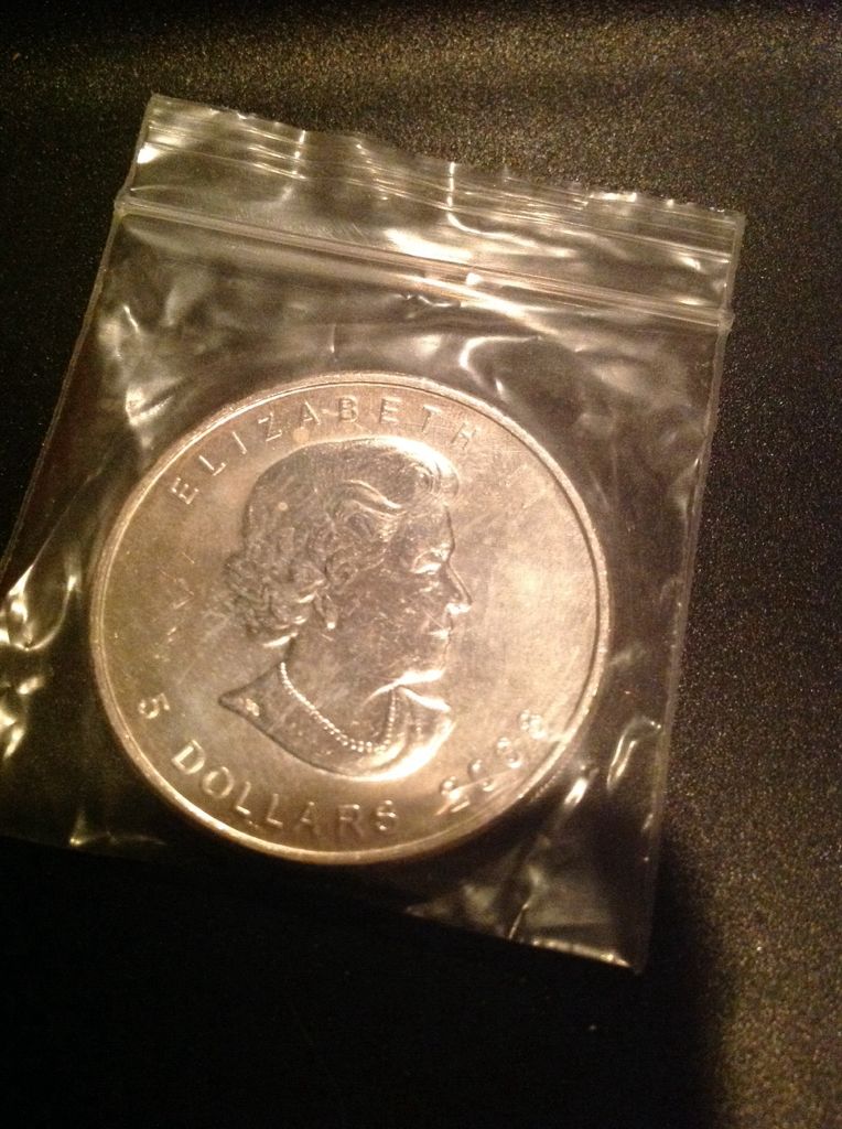 Quarter - Millenium 1999 August