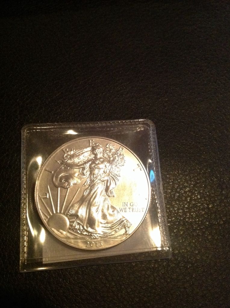 Britannia £2 Proof 1 Ounce