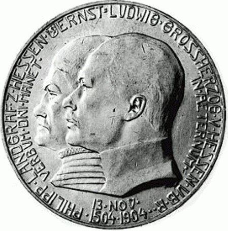 Pennsylvania State Quarter P