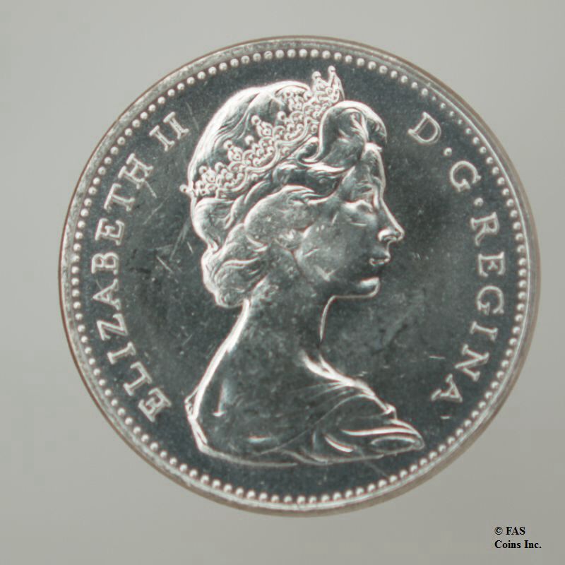 1975 Canadian Dollar